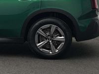 Gebraucht Mini Cooper Countryman 170 PS (125 kW) 2025 British racing green iv metall SUV