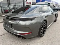 Gebraucht Porsche Panamera GTS 500 PS (367 kW) 2025 Grün Kleinwagen
