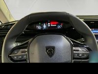 Gebraucht Peugeot 308 Active 131 PS (96 kW) 2022 Grau Limousine