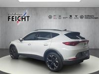 Gebraucht Cupra Formentor 150 PS (110 kW) 2023 Weiß SUV