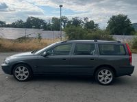 Gebraucht Volvo V70 140 PS (102 kW) 2003 Grau Kombi