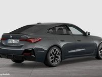 Gebraucht BMW 420 Shadowline 190 PS (139 kW) 2025 Grau Coupé