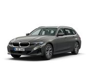 Gebraucht BMW 320 Comfort Edition 190 PS (139 kW) 2024