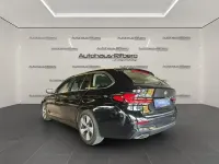 Gebraucht BMW 520 Performance 190 PS (139 kW) 2023 Schwarz Kombi