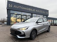 Gebraucht MG MG3 116 PS (85 kW) 2025 Grau Kleinwagen