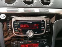 Second-hand Ford Galaxy 200 CP (147 kW) 2012 Negru Monovolum