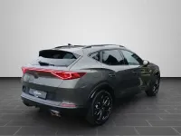 Gebraucht Cupra Formentor VZ 245 PS (180 kW) 2023 Kliffgrau SUV