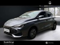 Gebraucht MG MG3 102 PS (75 kW) 2024 Grau Kleinwagen