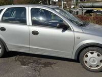 gebraucht Opel Corsa Corsa1.2 16V