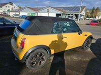 gebraucht Mini Cooper Cabriolet Cooper