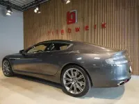 Gebraucht Aston Martin Rapide 476 PS (350 kW) 2010 Andere Limousine