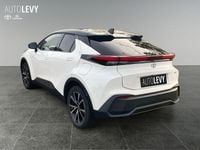 Gebraucht Toyota C-HR 223 PS (164 kW) 2025 Weiß SUV