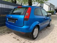 gebraucht Ford Fiesta Viva Edit. 100 KLIMA 8-Fach