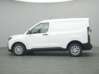 Neu Ford Transit Trend 101 PS (74 kW) 2025 Weiß Van / Kleinbus