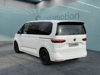 Gebraucht VW Multivan Life 204 PS (150 kW) 2023 Weiß Van / Kleinbus