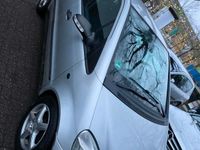 Gebraucht Mercedes A140 75 PS (55 kW) 2003 Grau Kleinwagen