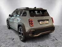 Gebraucht Renault 4 E-Tech Komfort 77 kW (106 PS) 2025 Blau SUV