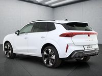 Gebraucht Cupra Terramar VZ 272 PS (200 kW) 2025 Weiß SUV