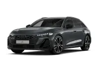 Gebraucht Audi A5 Ambiente 299 PS (219 kW) 2025 Daytonagrau perleffekt Kombi