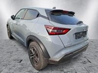 Gebraucht Nissan Juke N-Connecta 114 PS (83 kW) 2025 Grau SUV