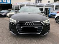Gebraucht Audi A3 Sport 150 PS (110 kW) 2017 Schwarz Limousine