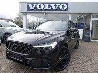 Gebraucht Volvo XC60 Plus 398 PS (292 kW) 2025 Schwarz SUV