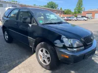 Gebraucht Lexus RX300 222 PS (163 kW) 1999 SUV