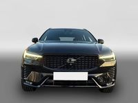 Gebraucht Volvo XC60 Plus 250 PS (183 kW) 2025 Schwarz SUV