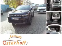 Gebraucht Dacia Bigster Journey 158 PS (116 kW) 2025 Schwarz SUV