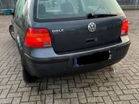 gebraucht VW Golf IV 