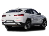 gebraucht BMW X4 X4xDrive30i //ACC/Laserlicht/Parkassistent/Navi