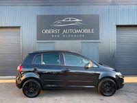 Gebraucht VW Golf VII Life 86 PS (63 kW) 2013 Schwarz Limousine