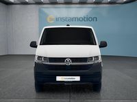 Nouă VW Transporter 150 CP (110 kW) 2025 Alb Van