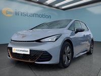 Gebraucht Cupra Born 150 kW (204 PS) 2023 Grau Kleinwagen