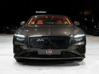 Neu Bentley Continental Mulliner 600 PS (441 kW) 2026 Braun