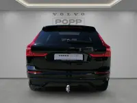 Gebraucht Volvo XC60 Plus 146 PS (107 kW) 2025 Schwarz SUV