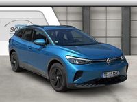 Gebraucht VW ID.4 Pure 125 kW (170 PS) 2024 SUV