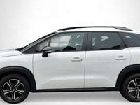 Gebraucht Citroën C3 Aircross 110 PS (80 kW) 2022 Weiß SUV