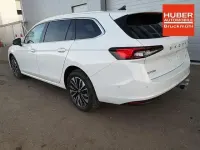 Neu Skoda Superb Selection 193 PS (141 kW) 2025 Andere Kombi