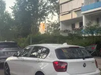 Gebraucht BMW 118 143 PS (105 kW) 2013 Weiß Kleinwagen
