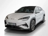 Neu BYD Seal 230 kW (313 PS) 2026 Weiss SUV