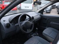 gebraucht Dacia Logan MCV 1,4 Kombi Tüv 10.24