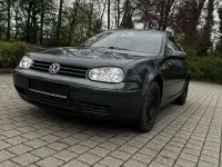 Gebraucht VW Golf IV 75 PS (55 kW) 2000 Limousine