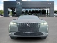 Gebraucht DS Automobiles DS4 224 PS (164 kW) 2022 Grau Limousine