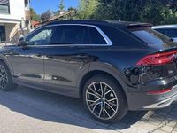 Gebraucht Audi Q8 Competition 340 PS (250 kW) 2023 SUV