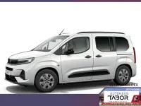 Neu Opel Combo 131 PS (96 kW) 2026 Kaolin weiß Van / Kleinbus