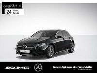 Gebraucht Mercedes A180 AMG 116 PS (85 kW) 2023 Andere farbe Kleinwagen
