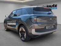 Gebraucht Ford Explorer Premium 210 kW (286 PS) 2025 Grau SUV