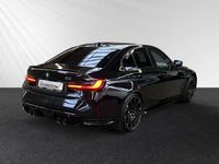 Gebraucht BMW M3 Competition Edition 510 PS (375 kW) 2025 Black sapphire metallic Limousine