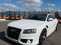 Gebraucht Audi A5 Sport 245 PS (180 kW) 2012 Weiß Coupé